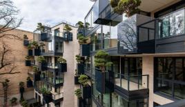 Квартира за 470 587 евро в Риге, Латвия