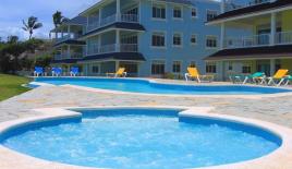 Квартира за 120 390 евро в Кабарете, Доминиканская Республика