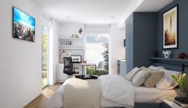 Инвестиционный проект за 80 000 евро в Сток-он-Тренте, Великобритания