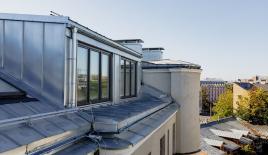 Квартира за 250 390 евро в Риге, Латвия