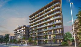 Квартира за 175 594 евро в Алании, Турция