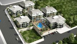 Квартира за 400 000 евро в Алании, Турция