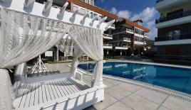 Квартира за 255 000 евро в Алании, Турция