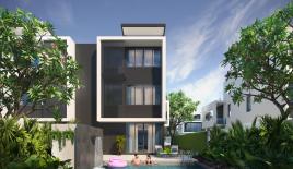 Таунхаус за 402 143 евро на острове Пхукет, Таиланд