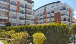 Квартира за 300 000 евро в Анталии, Турция