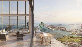 Квартира за 1 170 507 евро в Майами, США