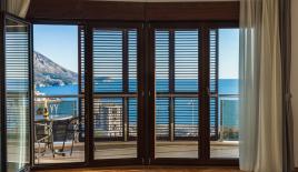 Квартира за 351 000 евро в Бечичи, Черногория