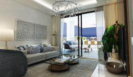 Апартаменты за 530 000 евро в Лимасоле, Кипр