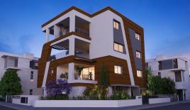 Апартаменты за 700 000 евро в Лимасоле, Кипр