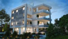 Квартира за 450 000 евро в Лимасоле, Кипр