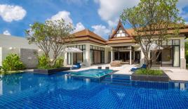 Вилла за 2 220 001 евро на острове Пхукет, Таиланд