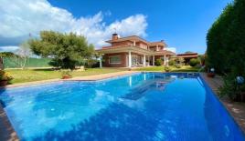 Вилла за 1 200 000 евро в Плайя де Аро, Испания