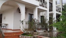 Отель, гостиница за 375 000 евро в Сутоморе, Черногория