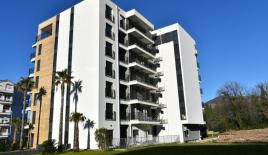 Квартира за 303 000 евро в Тивате, Черногория