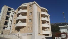 Дом за 2 400 000 евро в Бечичи, Черногория