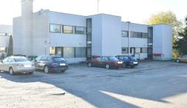 Квартира за 13 000 евро в Сейняйоки, Финляндия