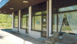 Коммерческая недвижимость за 39 000 евро в Каяани, Финляндия