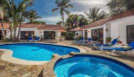 Отель, гостиница за 733 549 евро в Сосуа, Доминиканская Республика