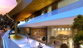 Апартаменты за 284 266 евро в Стамбуле, Турция