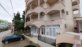 Отель, гостиница за 950 000 евро в Добра Воде, Черногория