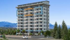 Апартаменты за 119 000 евро в Алании, Турция