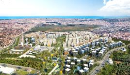 Квартира за 121 000 евро в Анталии, Турция