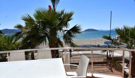 Апартаменты за 130 евро за день в Фетхие, Турция