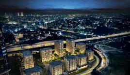 Апартаменты за 618 406 евро в Стамбуле, Турция