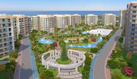 Апартаменты за 170 430 евро в Стамбуле, Турция