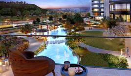 Апартаменты за 436 544 евро в Стамбуле, Турция