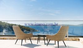 Вилла за 1 200 000 евро в Трогире, Хорватия