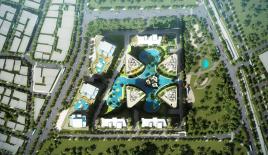 Апартаменты за 222 603 евро в Стамбуле, Турция