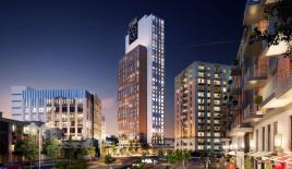 Апартаменты за 290 000 евро в Стамбуле, Турция