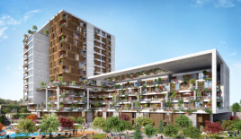 Апартаменты за 213 578 евро в Стамбуле, Турция