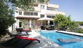 Вилла за 1 200 000 евро в Трогире, Хорватия