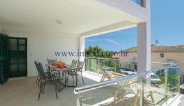 Вилла за 515 000 евро на Корчуле, Хорватия