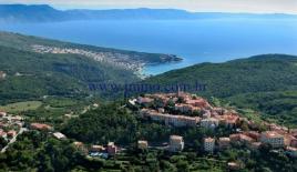 Отель, гостиница за 2 500 000 евро в Лабине, Хорватия