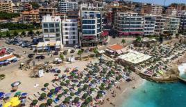 Отель, гостиница за 2 400 000 евро в Добра Воде, Черногория