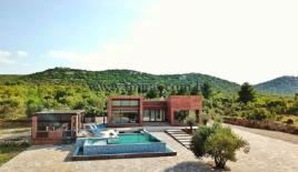 Вилла за 1 500 000 евро в Шибенике, Хорватия