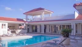 Вилла за 382 616 евро в Сосуа, Доминиканская Республика