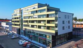 Квартира за 53 519 евро в Иматре, Финляндия