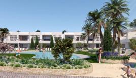 Бунгало за 360 000 евро в Торревьехе, Испания