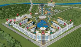 Квартира за 149 000 евро в Алании, Турция