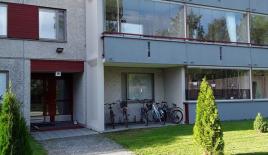 Квартира за 9 000 евро в Лиекса, Финляндия