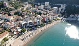 Отель, гостиница за 4 300 000 евро в Рафаиловичах, Черногория