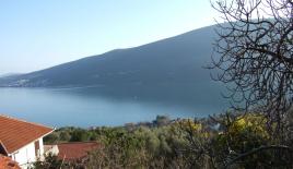 Земля за 155 000 евро в Дженовичах, Черногория