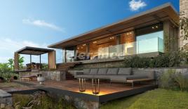 Вилла за 6 500 000 евро в Яликаваке, Турция