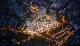 Апартаменты за 174 500 евро в Измире, Турция