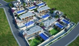 Вилла за 1 065 000 евро в Калкане, Турция