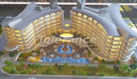 Апартаменты за 300 000 евро в Алании, Турция